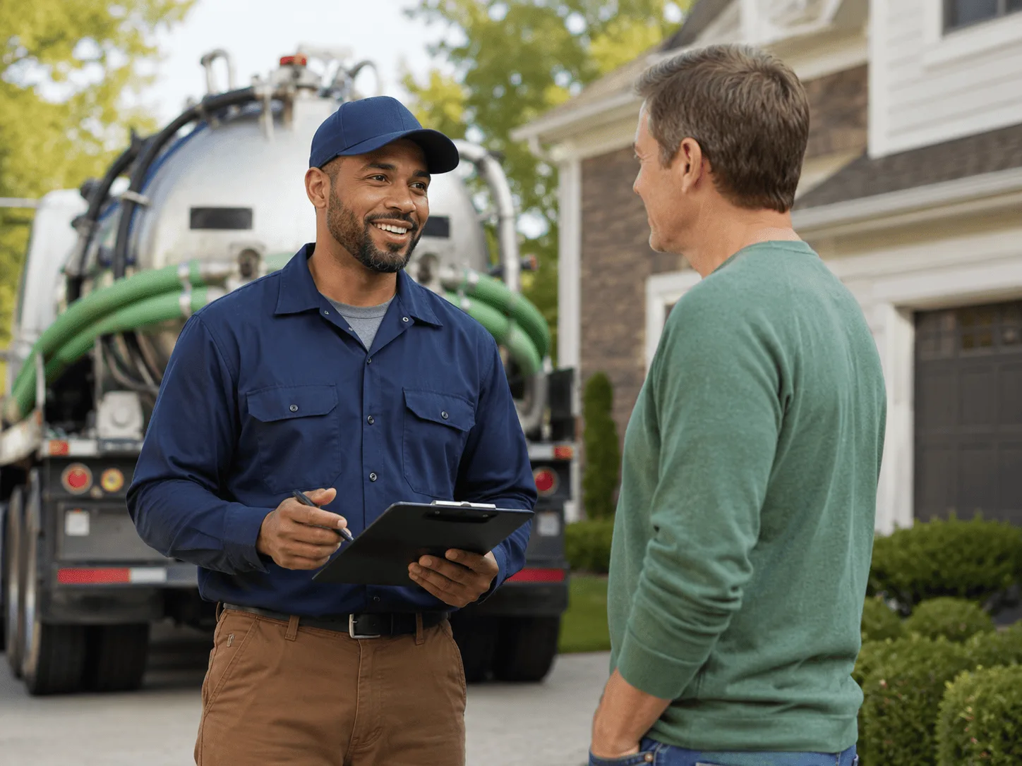 Mosquito Control Colon, MI FAQs